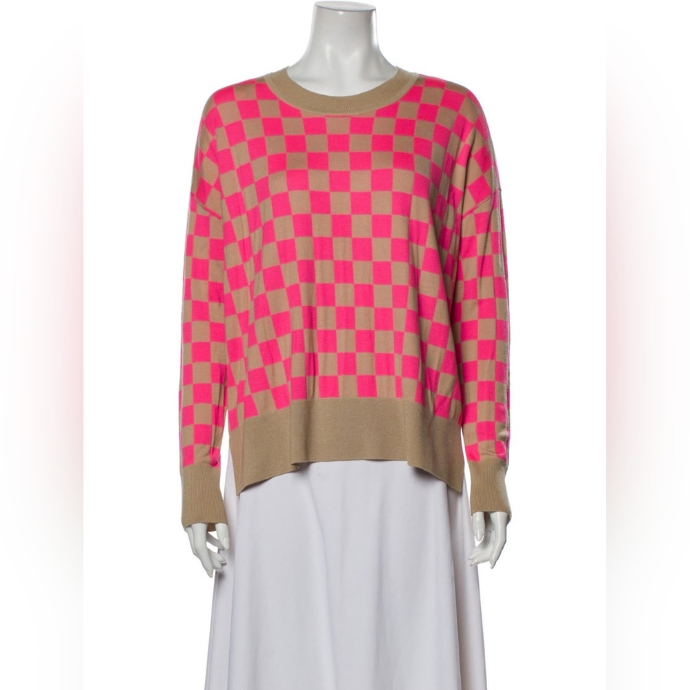 NWT sweater